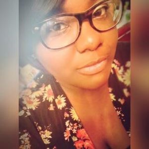 Meet your Posher, Jade